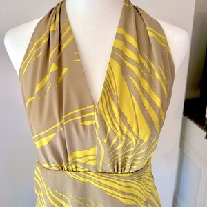 Banana Republic factory Sundress